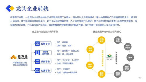 2020产业互联网发展报告
