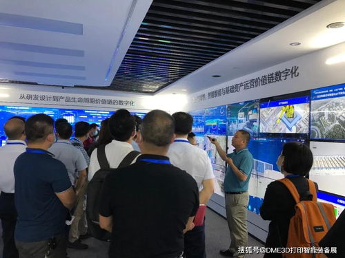 探寻深圳首条5G工业互联网生产线 智能制造的未来已来